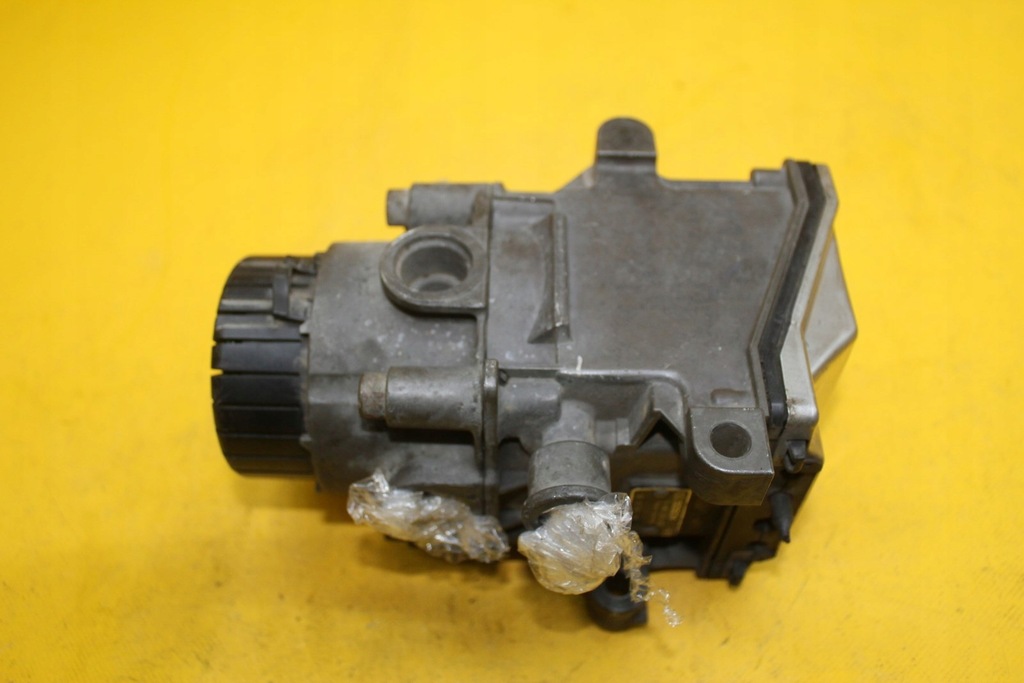 фото №6, Клапан модулятор ebs magnum 0486203002 5010344185