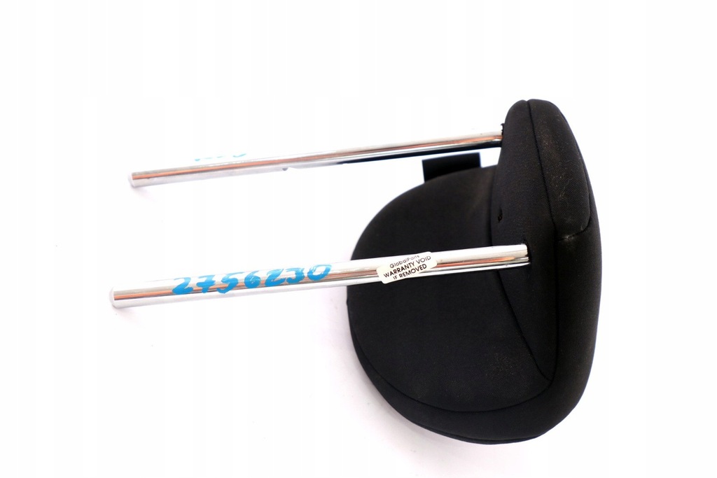 фото №10, Mini clubman r55 подголовник сиденье задняя материал