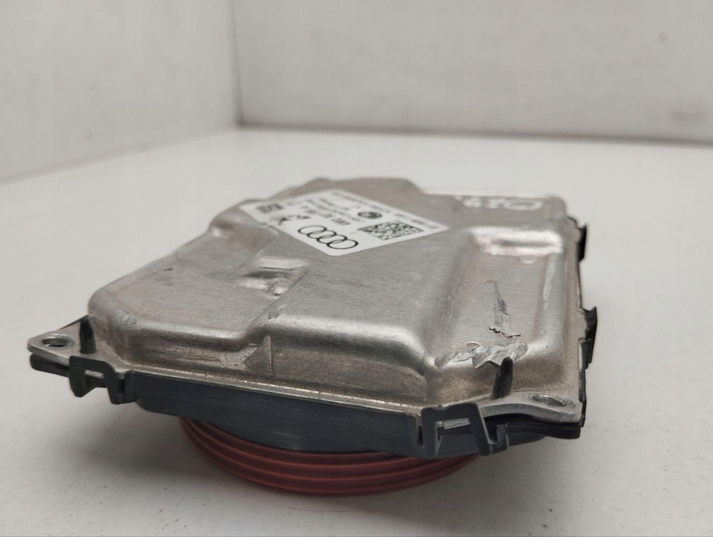 фото №6, Porsche panamera 971 2018 блок керування / модуль світла lcm