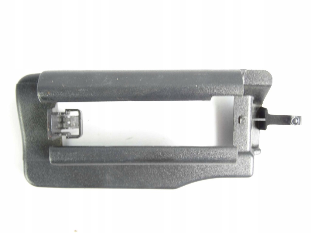 фото №1, Mercedes s w220 защита рейки направляющая сиденье