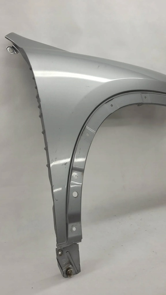 фото №9, Mazda cx-5 cx5 12+ крыло перед передний правый fv