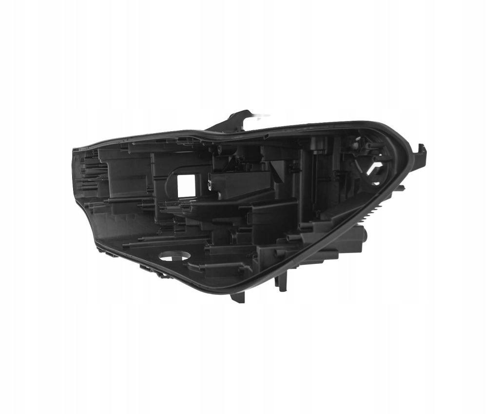 фото №2, Корпус фара do bmw x7 g07 2019- ліва