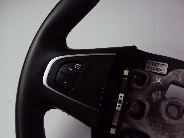 фото №4, Воздуховод renault clio iv duel 2012-