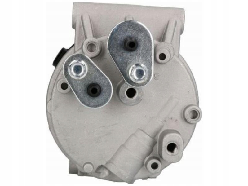 фото №3, Компресор кондиціонера renault grand scenic ii 1.5 1.6 04-09