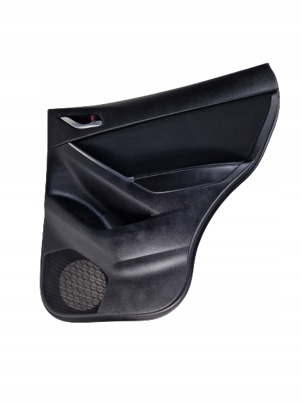 фото №1, Обшивка двері правий задня mazda cx-5 i