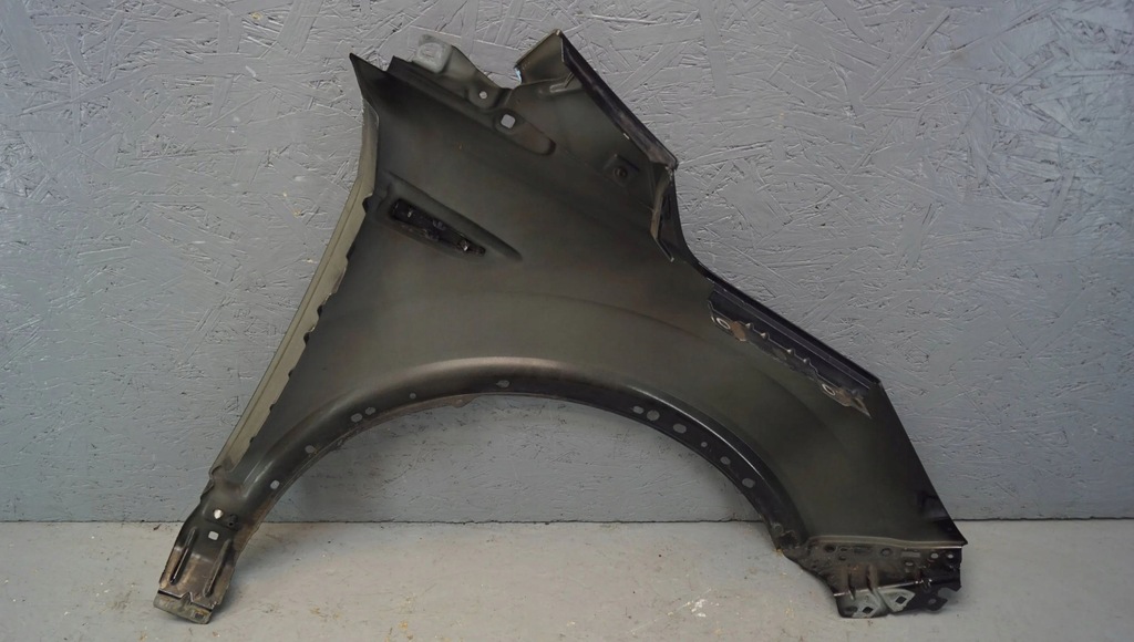 фото №16, Крыло левый перед ford kuga mk2 fd b2148