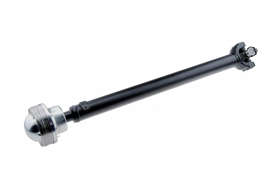 фото №6, Wał приводной