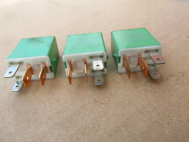 фото №10, Grand vitara ii 2006-2012r. 1.9 ddis реле 156700-2090