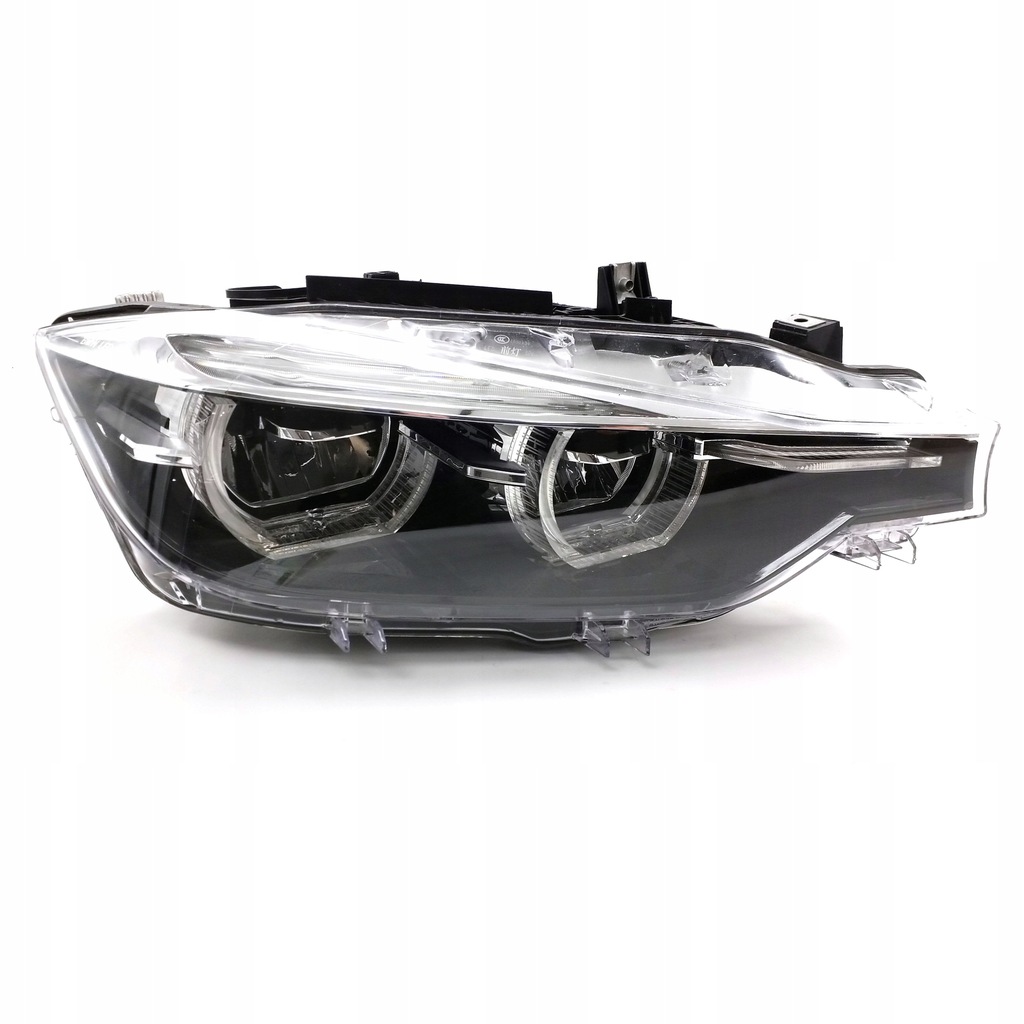 фото №9, Bmw 3 f30, f80 набор фары 7419633