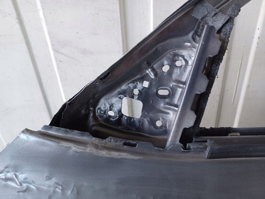 фото №11, Двері dacia duster iii 2024- передні ліва