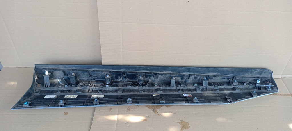 фото №6, Молдинг права na двері передні hyundai ioniq 5 20-23rok 87722-gi100 oryg