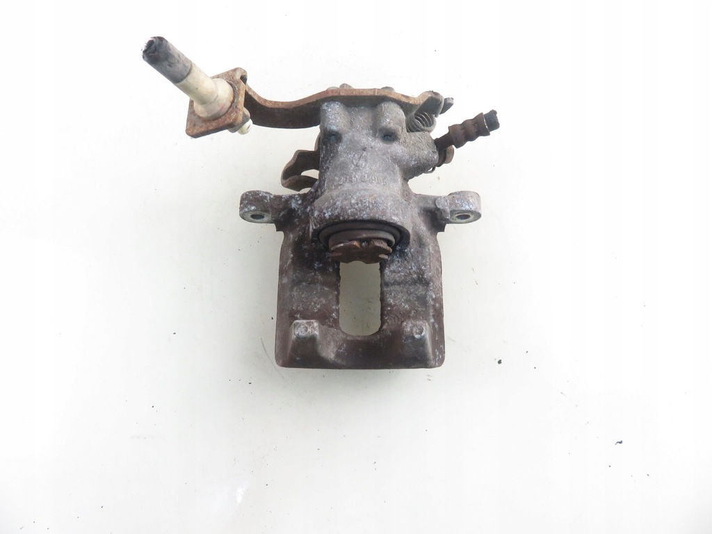 фото №7, Суппорт левый задняя toyota auris i e15