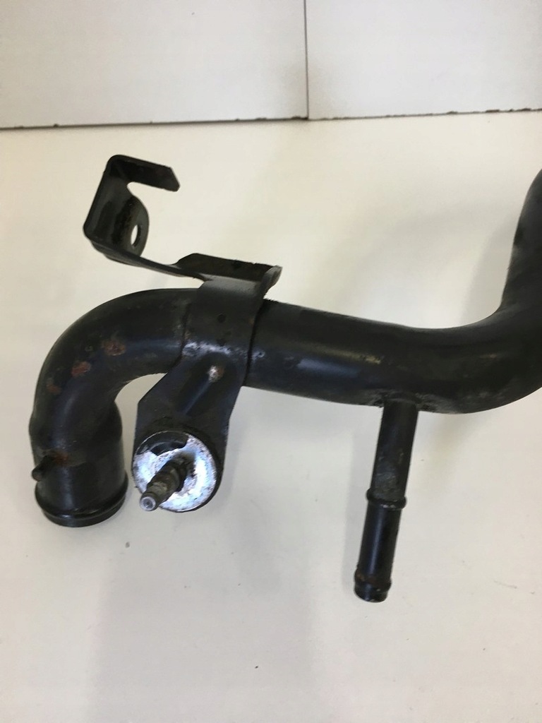 фото №2, Volkswagen труба магистраль wody 038121071s