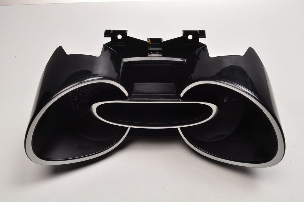 фото №1, Renault clio iv 1.2 лічильник прилади anglik 248108837r