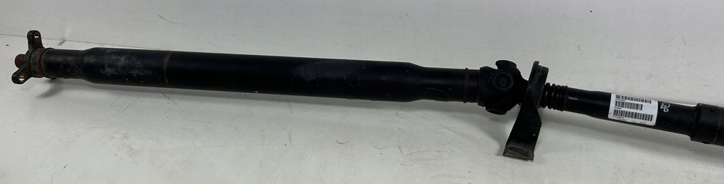 фото №4, Lancia thema ii 11- 3.0 crd rwd wał приводной 04593650ah