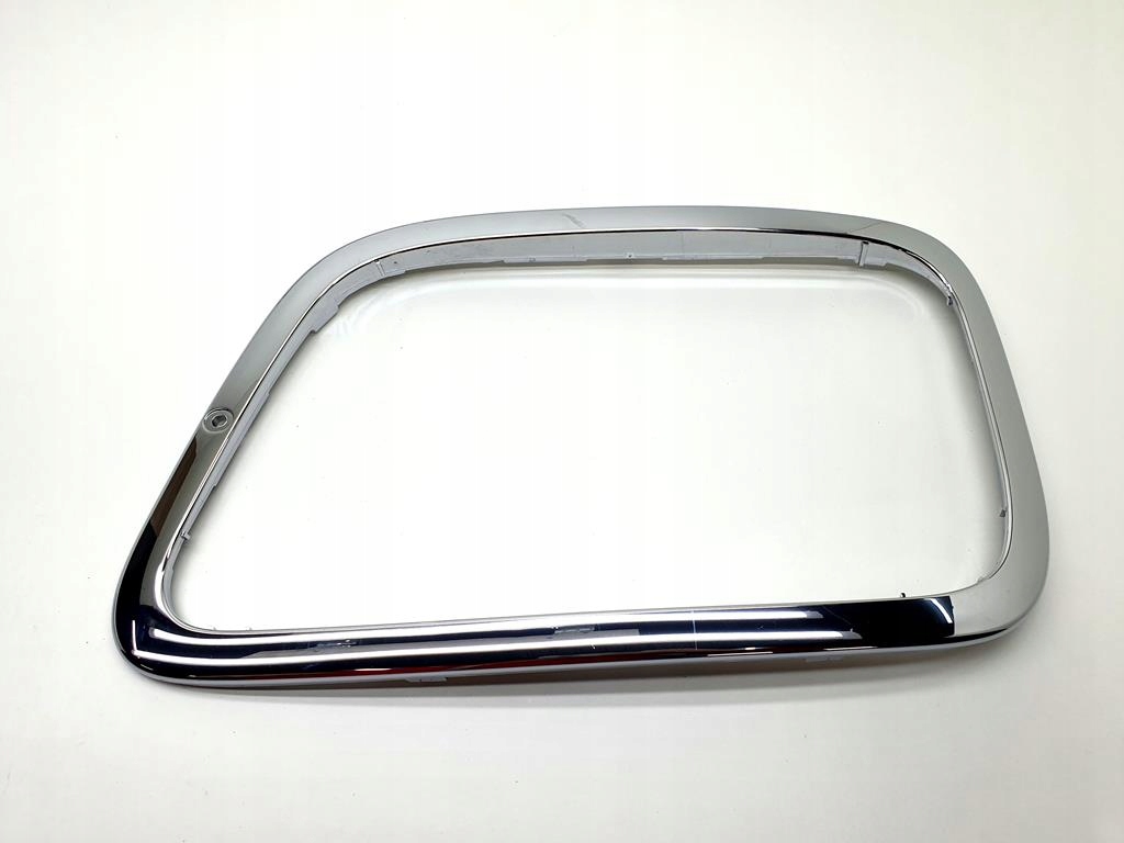 фото №3, Рамка фара mercedes actros mp3 ліва