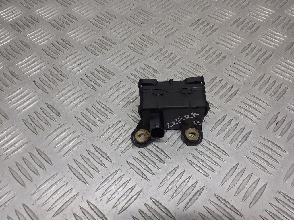 фото №1, Блок управления модуль esp opel zafira b