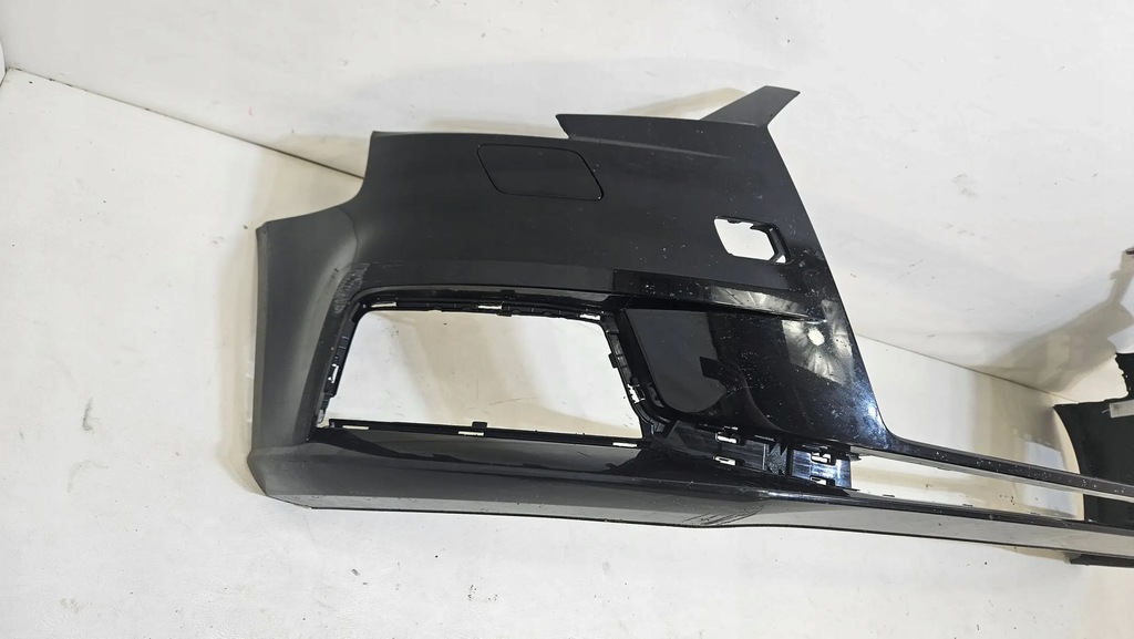 фото №6, Бампер перед передний audi a3 8v lift 8v3807437af