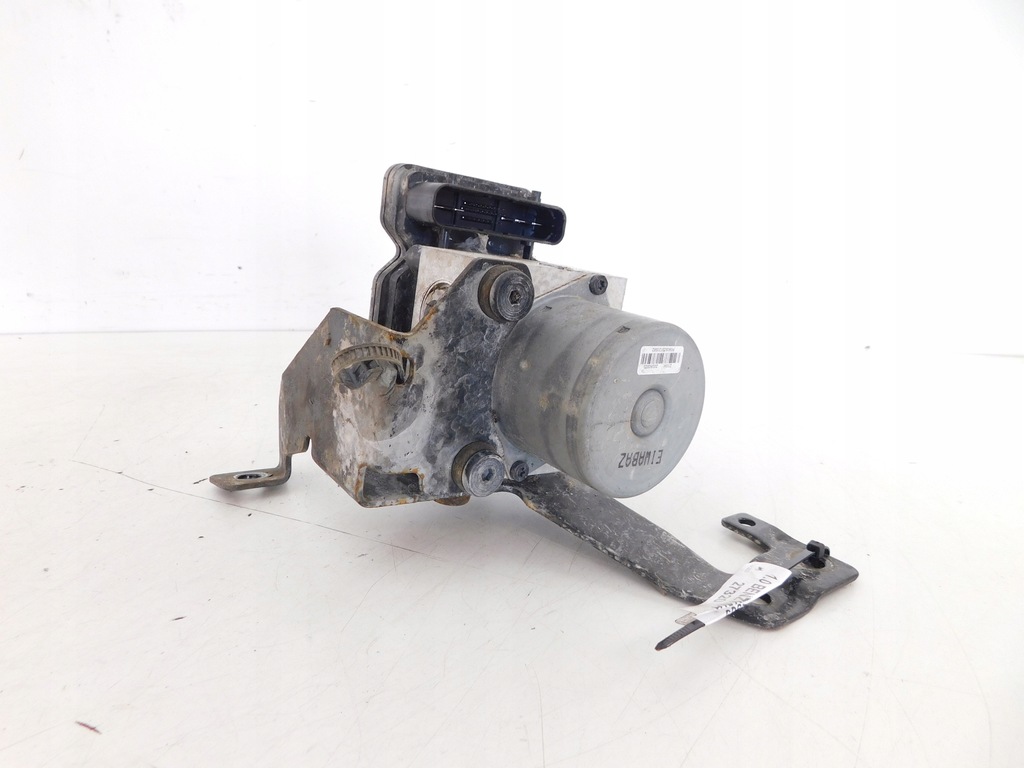 фото №7, Kia picanto i lift 1.0 насос тормозная abs