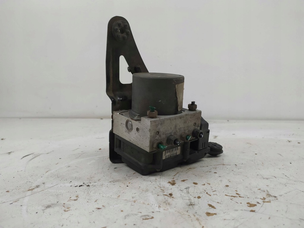 фото №4, Насос abs renault grand scenic 03-09 1.9 dci 120km