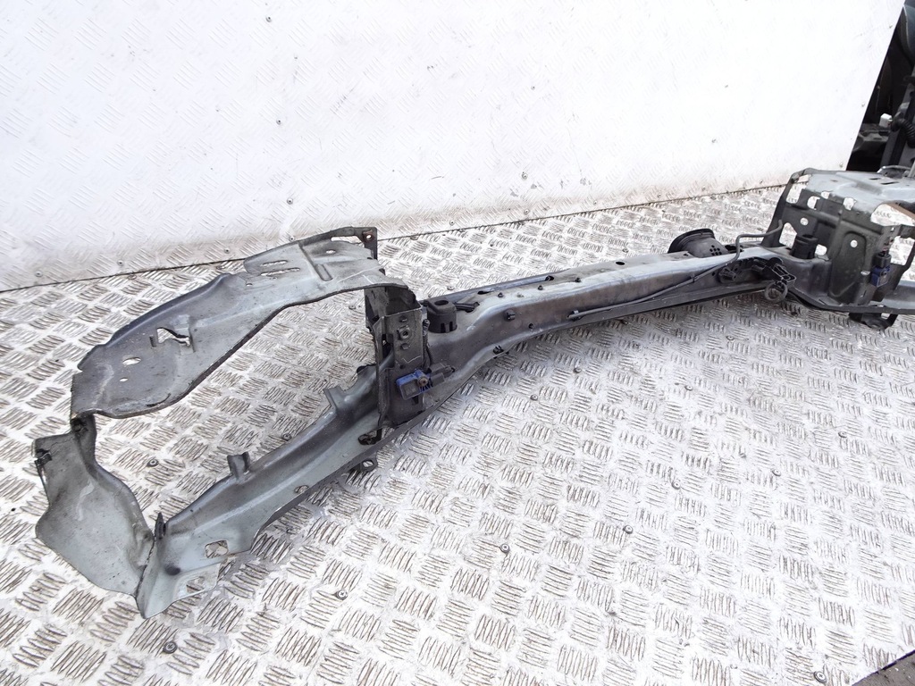 фото №7, Pas передний панель фары volvo c30 lift 09-12 r. 455-16