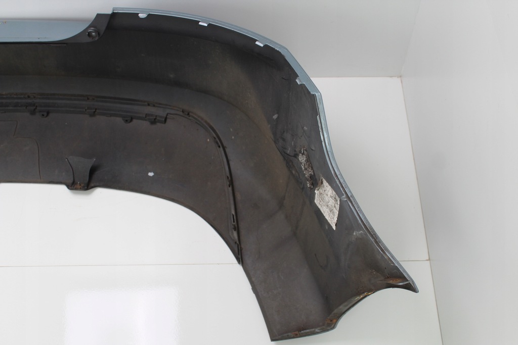 фото №10, Бампер задня задній volvo c70 ii 2 05-09r 474