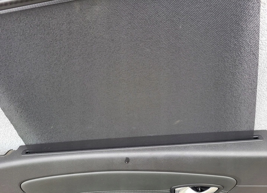 фото №15, Сиденья сиденья обивка обшивки кожа кожаный renault scenic iii 3 eu