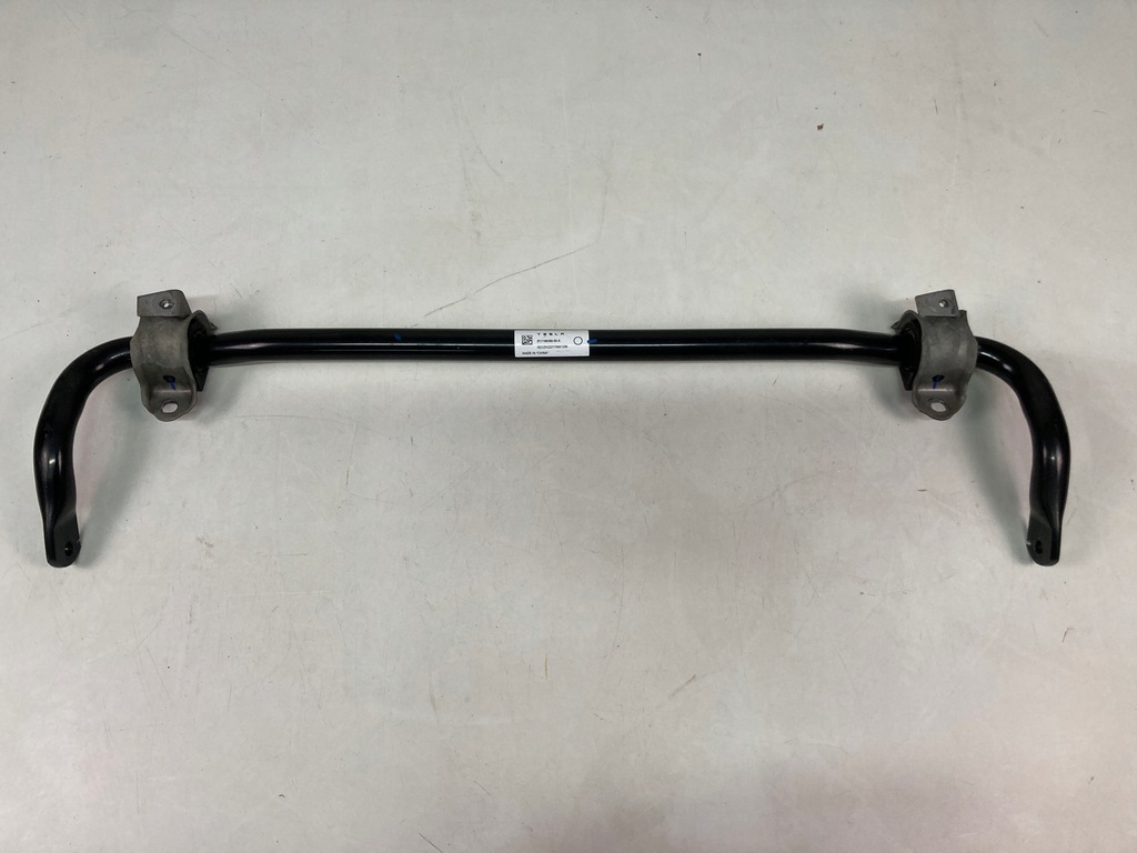 фото №1, Стабилизатор тяга передний tesla y