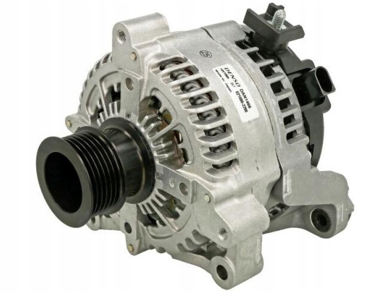 Генератор denso dan1466 Цена