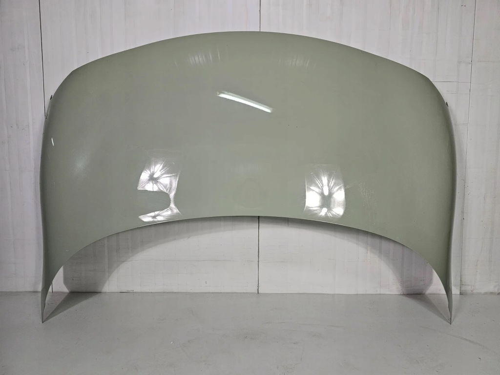 фото №3, Капот крышка двигателя smart one #1 forfour 8891022722