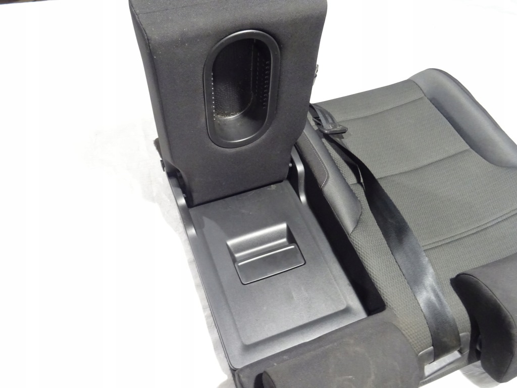 Купити Спинка сидіння сидіння задній задні праве vw golf vii 7 5g0 5g9 2012-2016 kombi