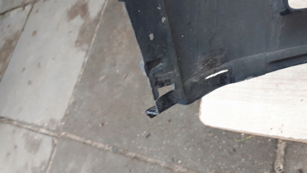 фото №12, Toyota rav4 15- бампер передний перед 52119-42a40