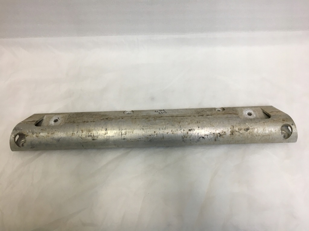 фото №1, Tesla model s балка усилитель подрамник перед