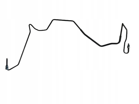 фото №1, Audi r8 plus 4s шланг тормозной 4s0614724e