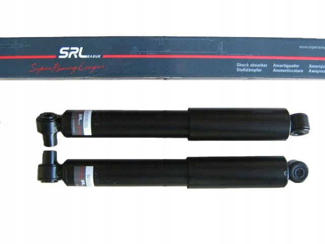 Купить Амортизатор передний renault master 1998-2010