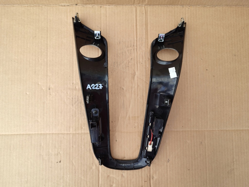 фото №9, Рамка передач автоматическая коробка передач chevrolet cruze 94565230 europa 120 tys пробег