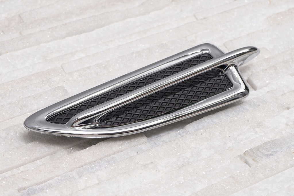 фото №7, Ford escape mk3 решётка заглушка передний крыла левая cj5416c217afw