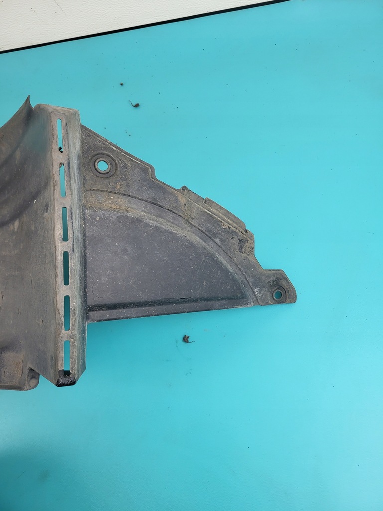 фото №8, Kia ceed i lift 11r підкрилок передні перед права