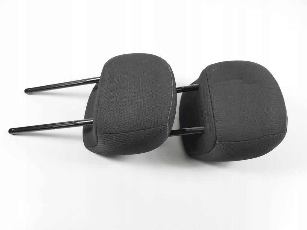 фото №10, Підголівник сидіння передній перед правий = лівий renault clio iii 10-12r. fl