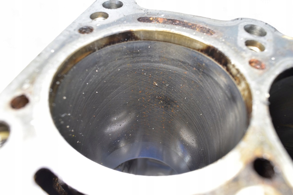 фото №10, Блок двигателя alfa romeo giulietta 1.4 multiair 940c2000