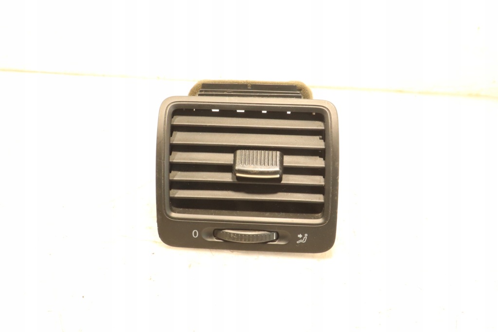 фото №1, Решітка обдув ліва volkswagen golf v