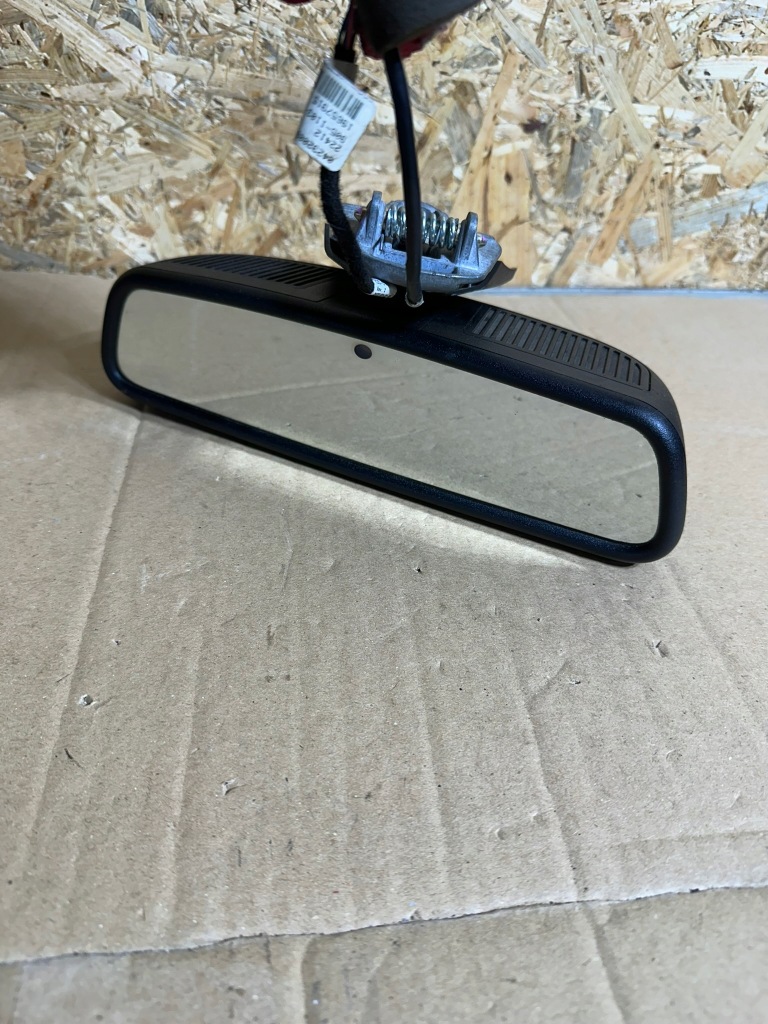 фото №5, Дзеркало заднього виду, внутрішнє mercedes s klasa w221 чорні