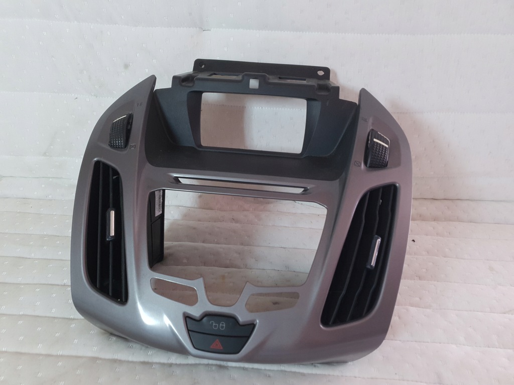 фото №1, Dekor рамка решётка воздуховод ford connect ii transit