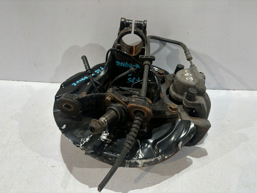 Купить Bmw x3 f25 x4 f26 4x4 поворотный кулак перед r - 16239