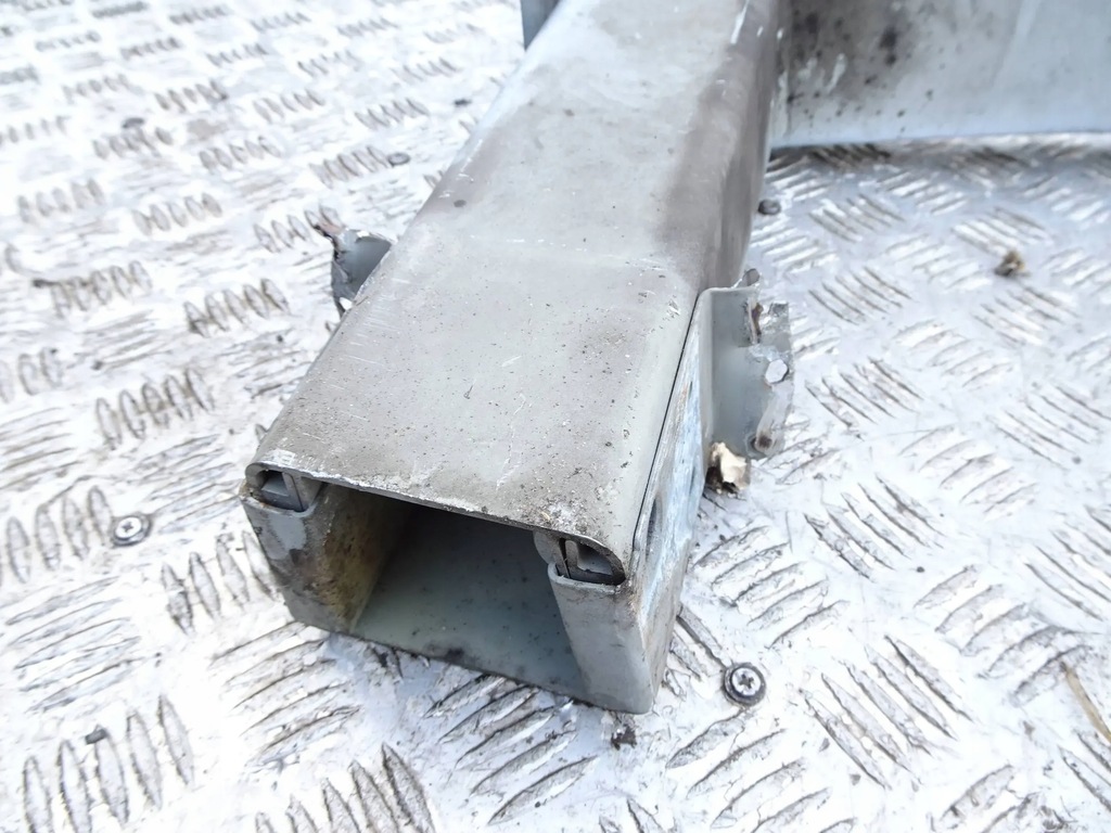 фото №6, Балка pod бампер перед opel zafira c