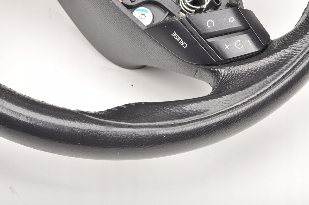 фото №11, Volvo s60 r v70 r повітропровід шкіряний 30643142