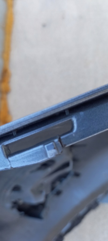 фото №10, Opel corsa d lift бампер перед передній kompletny