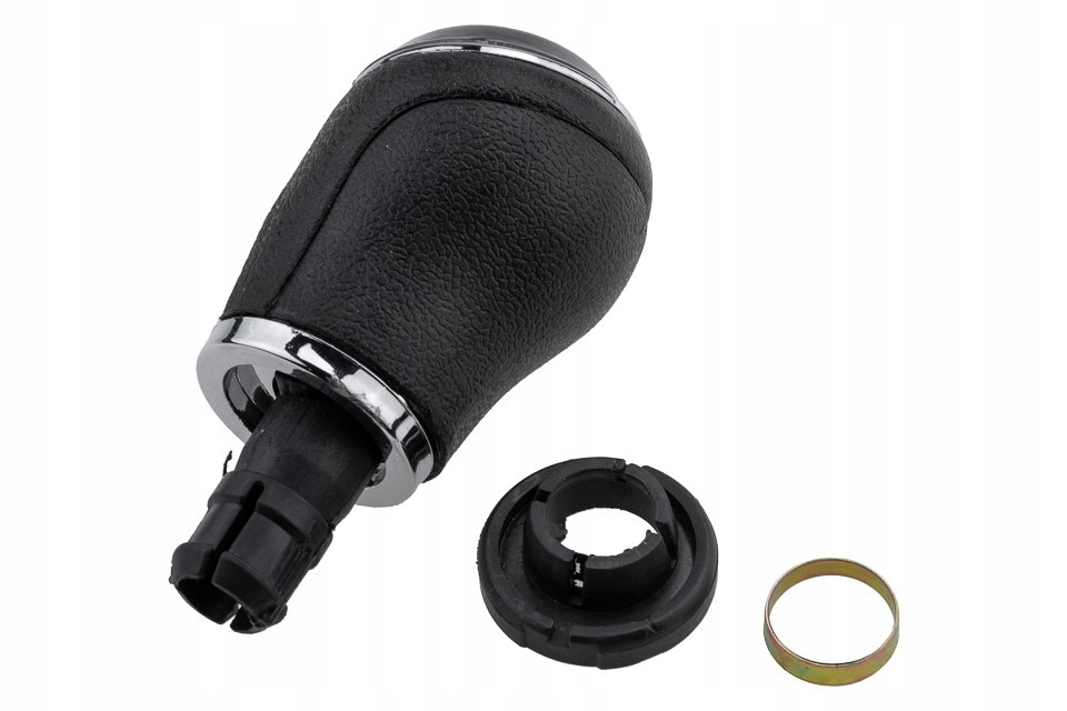 фото №2, Ручка перемикання передач vw passat b6 2006-,passat b7 2010-,passat cc 2007-