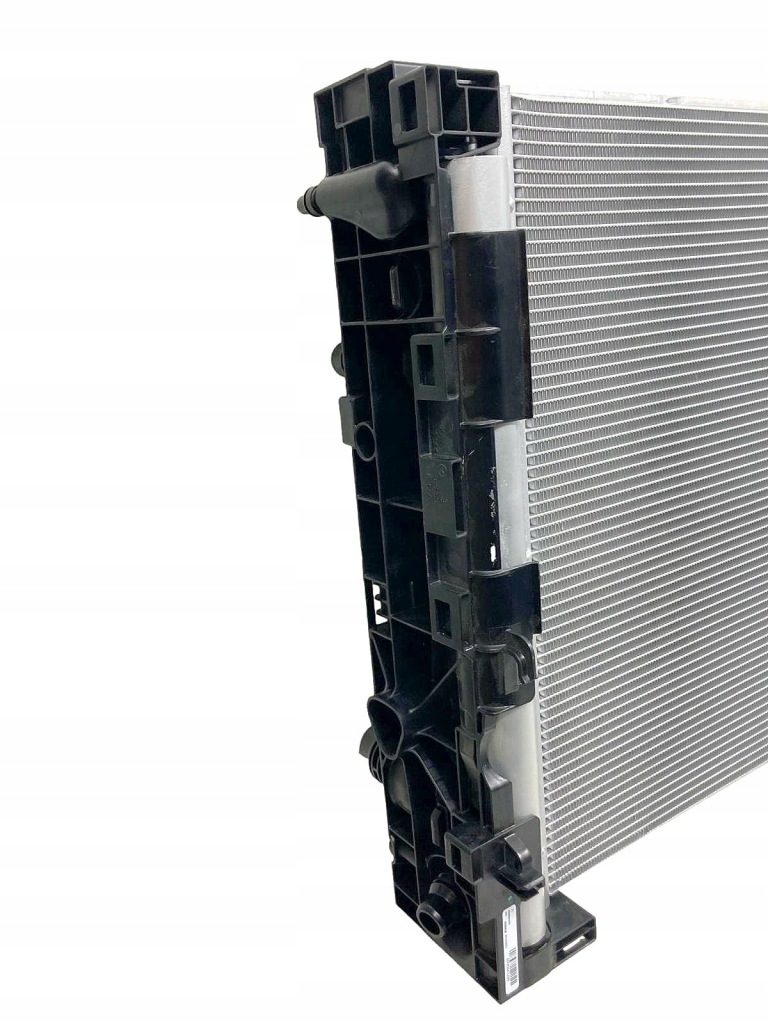 фото №3, Комплект радиатор mercedes c-klasa w206 c43 amg a0995009900 a0995004502