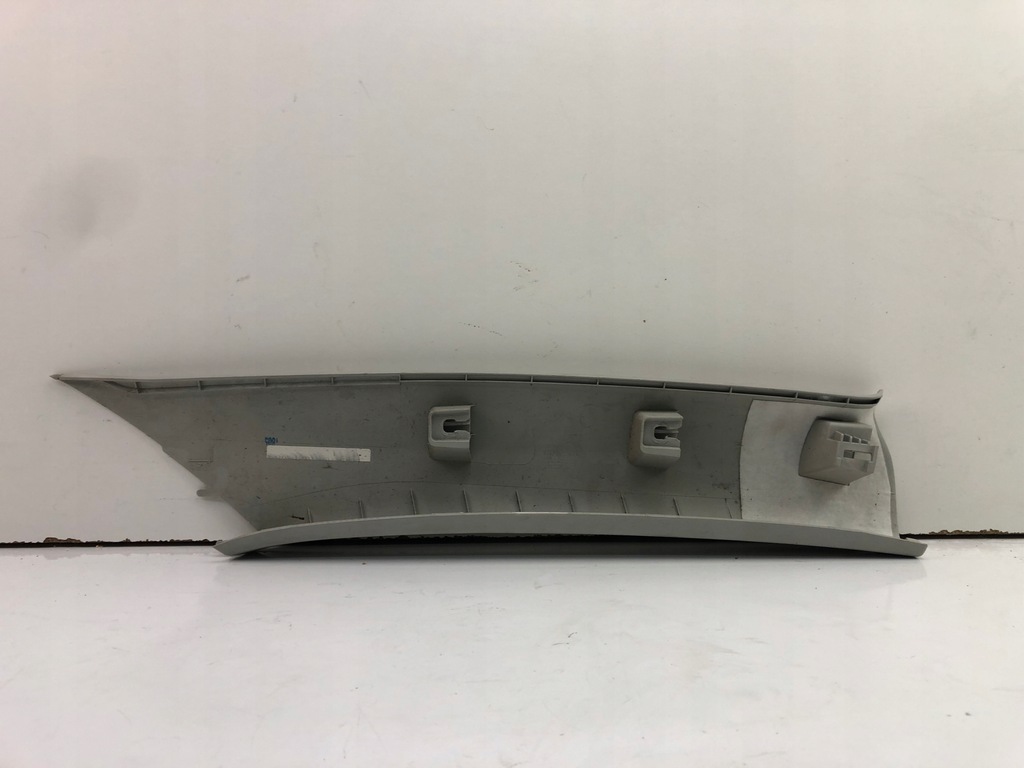 фото №6, Vw tiguan 5n захист накладка стійка лівий перед 5n0867233b